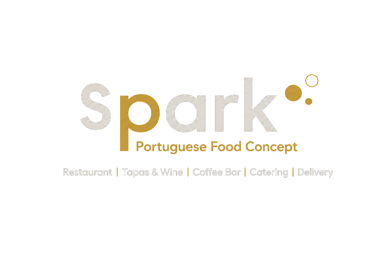 Spark Portuguese Food Concept